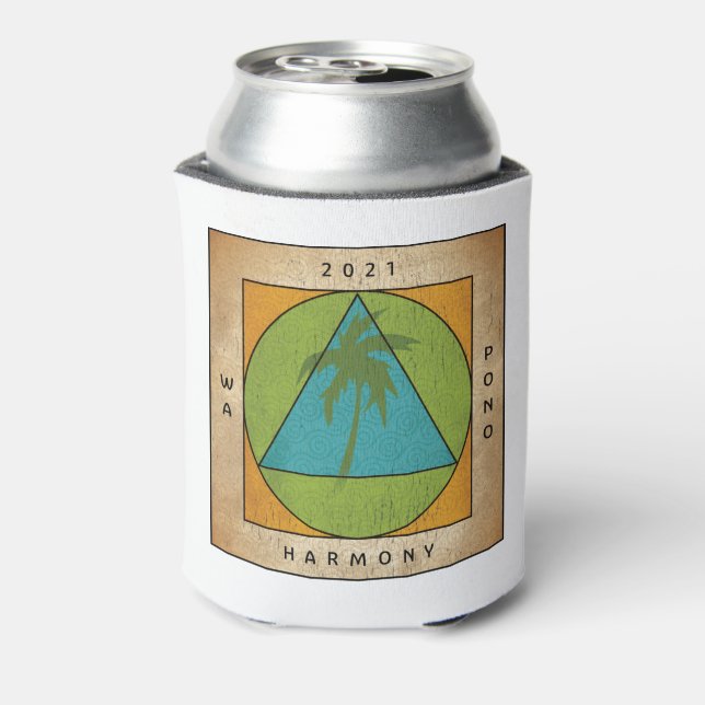 Can Cooler (Can Back)