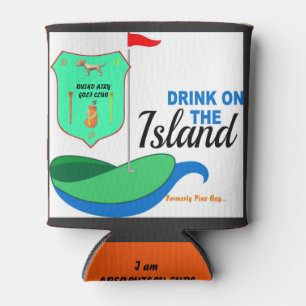 Can Cooler