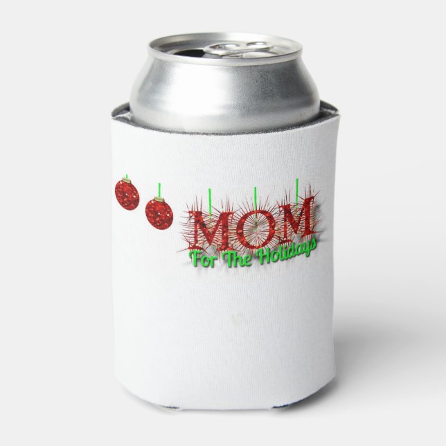 Can Cooler (Can Front)