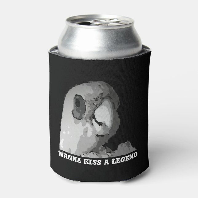 Can Cooler (Can Front)