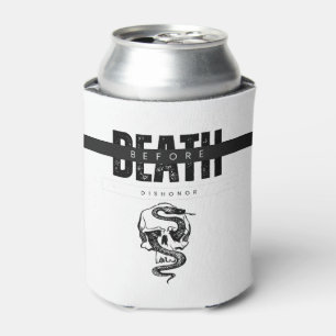 Can Cooler HHBB saying