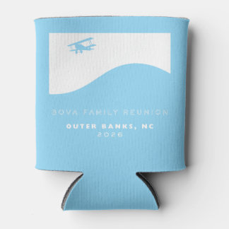 Can Cooler (Koozie)