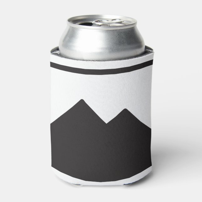 Can Cooler Template (Can Front)