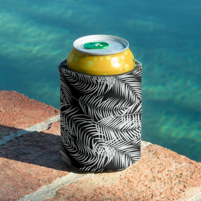 Can Cooler-Tropical Palms  Cooler (In Situ Pool)