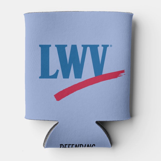 Can Coozie (Front)