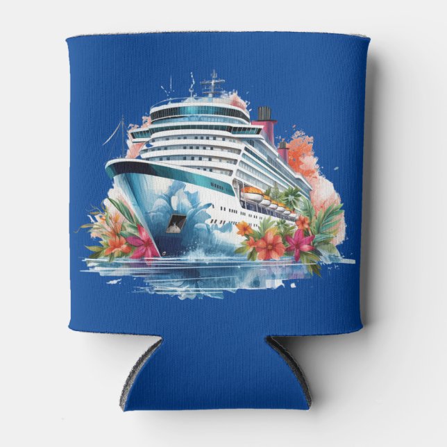 Can Cosy Cooler  (Front)