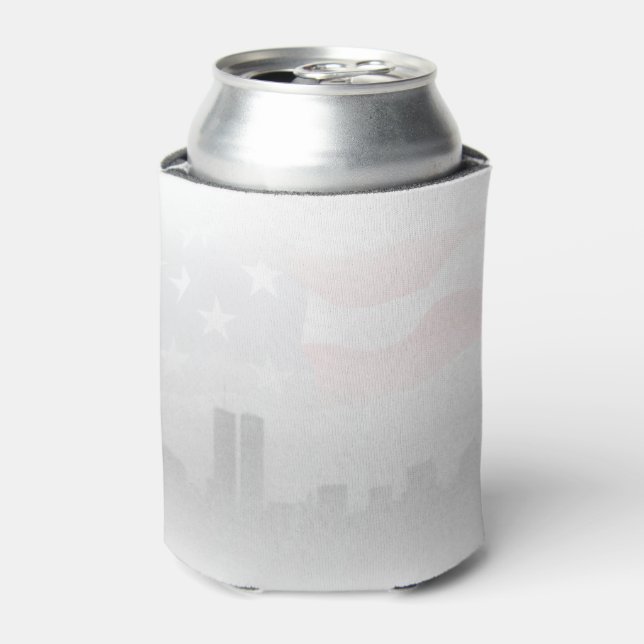 Can cosy - Freedom Fog Cooler (Can Front)