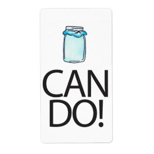 Can Do