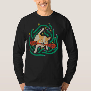 Can Do Chihuahua T-Shirt