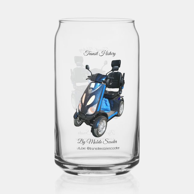 Can Glass Style (Front)
