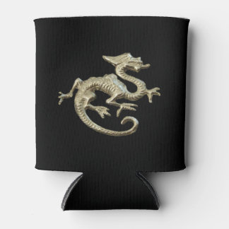 Can Holder, Can Cooler, Soda Holder Dragon Cooler