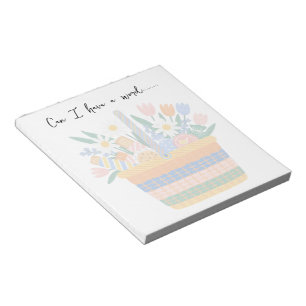 Can I have a word..... Notepad