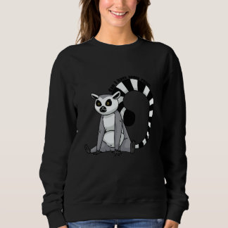 can i have some restlemur sweatshirt