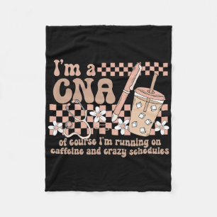 Can I Pet That Dog Skeleton Halloween Gifts  Fleece Blanket