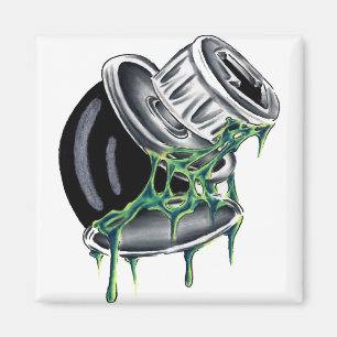 can magnet