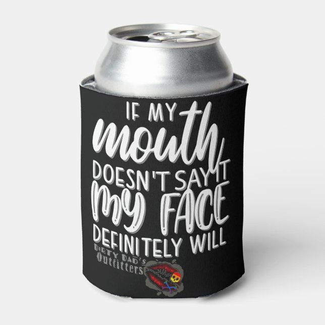 Can_MouthWill2025 Can Cooler (Can Front)