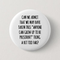 Can We Admit