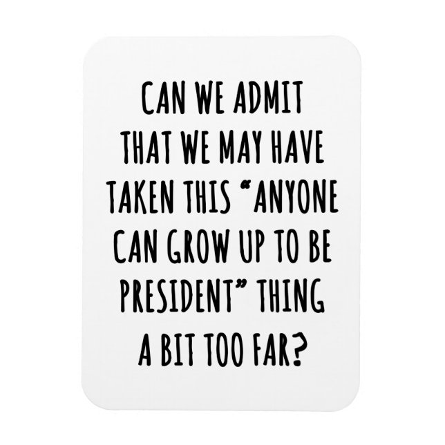 Can We Admit Magnet (Vertical)