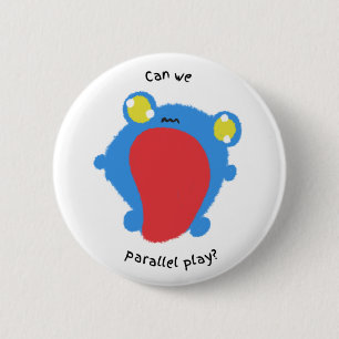 Can We Parallel Play Button