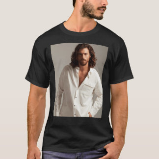 Can Yaman T-Shirt