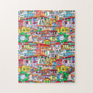 Can you find the cat? jigsaw puzzle
