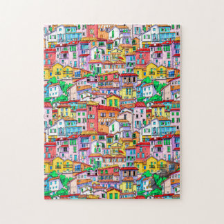 Can you find the cat? jigsaw puzzle