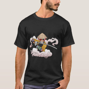 Can You Hear The Ravens? (Colour) T-Shirt