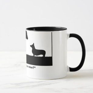Can You Herd Me Now Mug