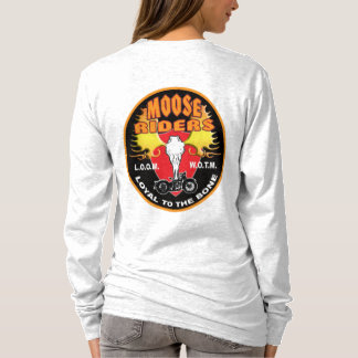 Can you run with this herd? T-Shirt