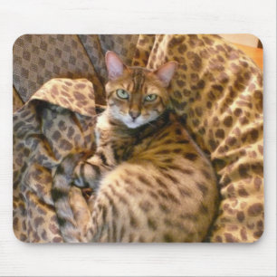 Can you see me? mouse pad