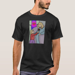 Can Your Inner Child Come Out and Play? T-Shirt