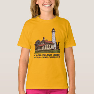 CANA ISLAND LIGHT T-Shirt