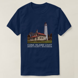 CANA ISLAND LIGHT T-Shirt