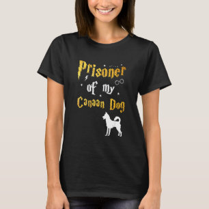 Canaan Dog Canaan Dog T-Shirt