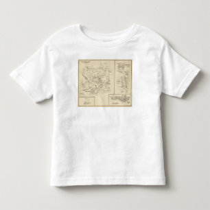 Canaan, Grafton Co Toddler T-Shirt