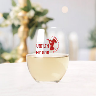 canaanjafaria stemless wine glass