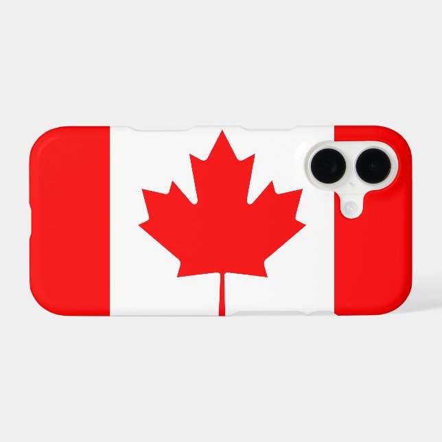 Canada (Back (Horizontal))