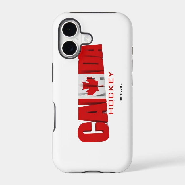 CANADA (Back)