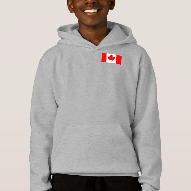 Canada (Front)