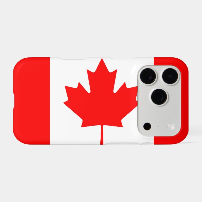 Canada (Back (Horizontal))