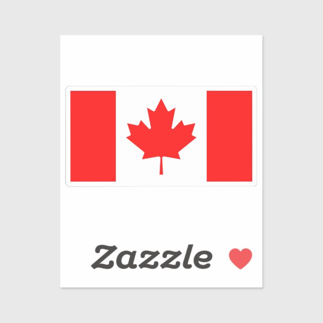 Canada (Sheet)