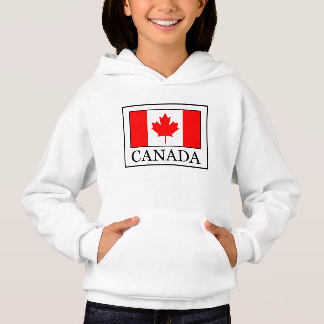 Canada (Front)