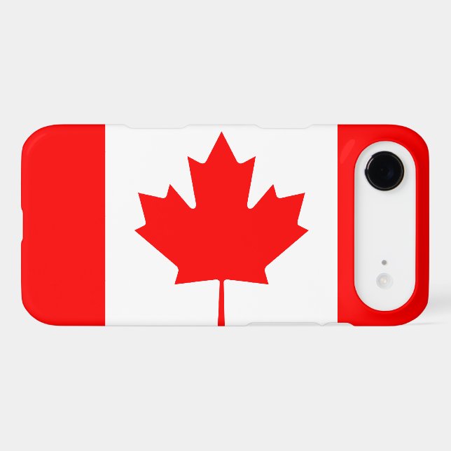 Canada (Back (Horizontal))