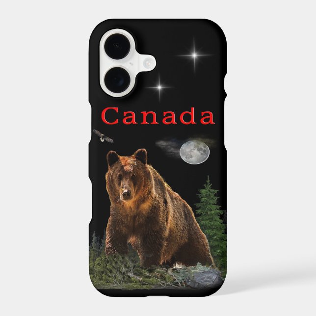Canada (Back)