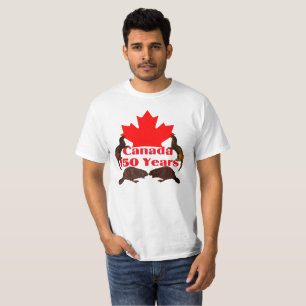 Canada 150th T-Shirt