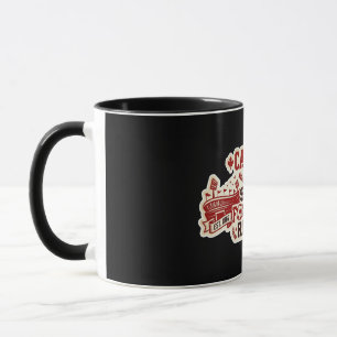 Canada 2026 World Cup: The Global Soccer Stage Mug
