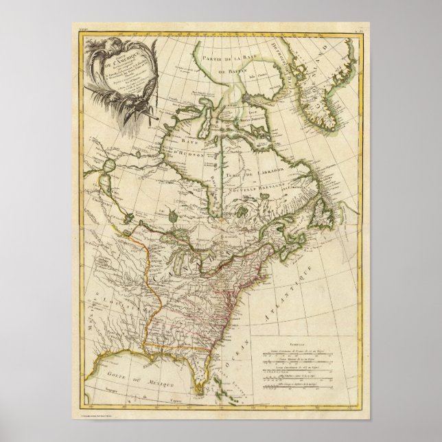 Canada 3 poster (Front)