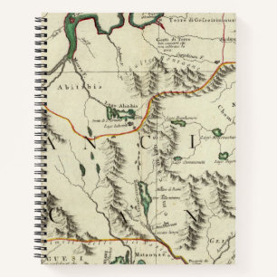 Canada 9 notebook