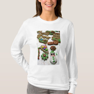 Canada, Alberta, Banff. Fairmont Banff Springs T-Shirt