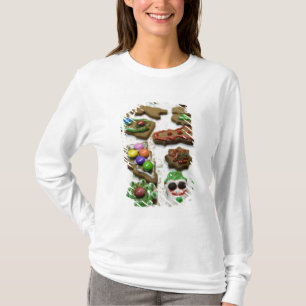 Canada, Alberta, Banff. Fairmont Banff Springs T-Shirt